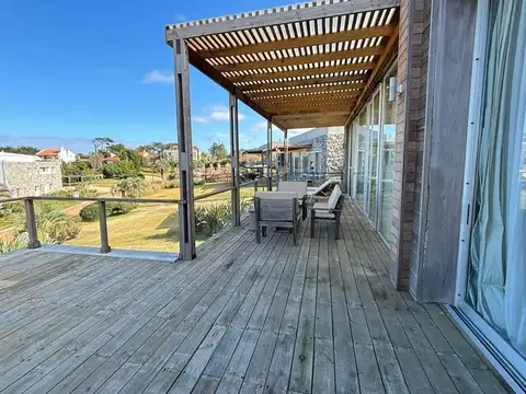 Casa en Alquiler Temporal de 3 dormitorios