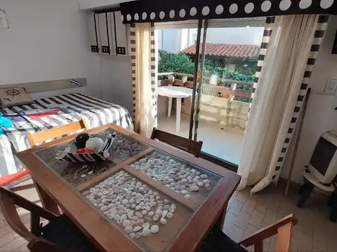 Departamento monoambiente
