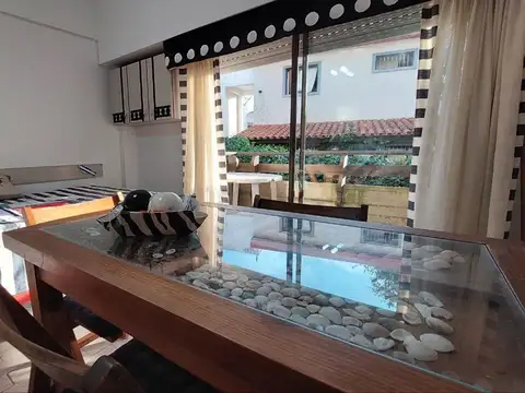 Departamento monoambiente