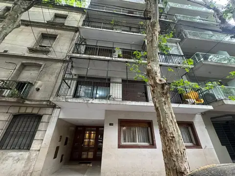 Departamento en Alquiler en Recoleta, CABA