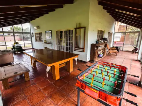 Casa en Venta 28 años