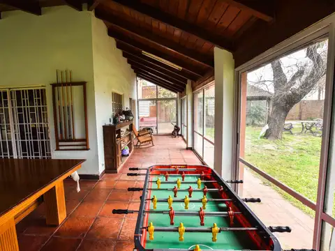 Casa en Venta al Este