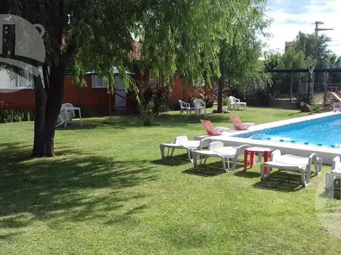 Hotel en Venta en Mina Clavero, USD 950.000