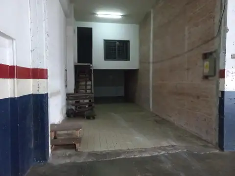 GALPON 300 M2
