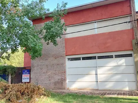 Casa en Venta en Fisherton!