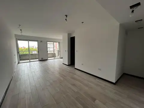 Departamento en Alquiler A Estrenar