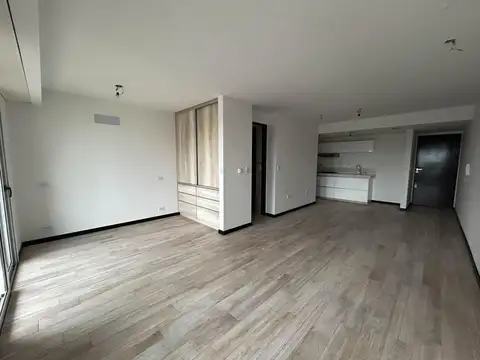 Departamento en Alquiler al Oeste