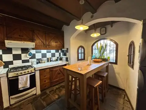 Casa a la venta en Don Torcuato