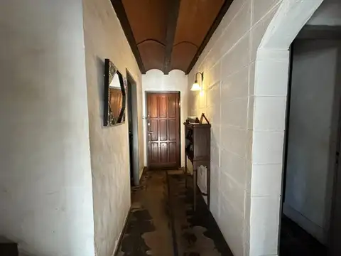 Casa en Venta al Sureste
