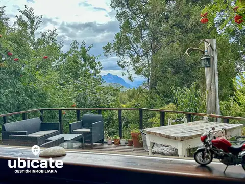 Casa en Alquiler 15 años