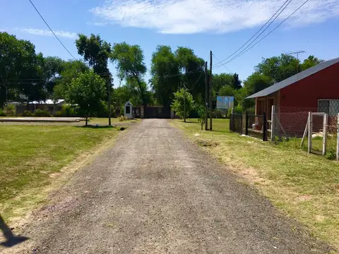 Terreno en Venta en Tortuguitas, USD 17.250