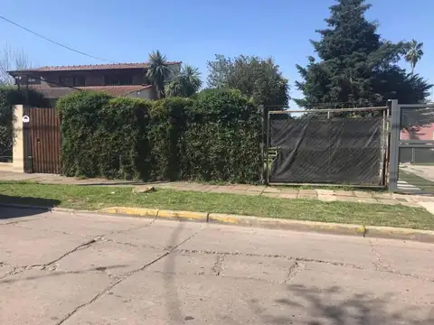 Lote en Ituzaingo Norte - Muy buena ubicación- ref:1045