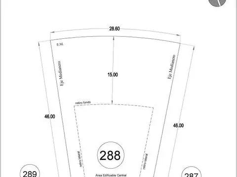 Terreno Lote  en Venta en Costas, Puertos, Escobar