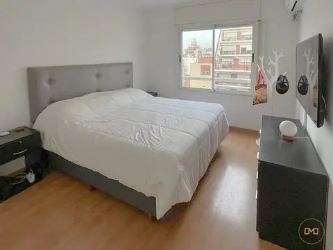 Departamento en Alquiler en Saavedra, USD 1.100