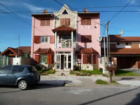 Departamento de 2 ambientes