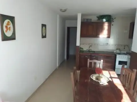 Departamento de 2 ambientes