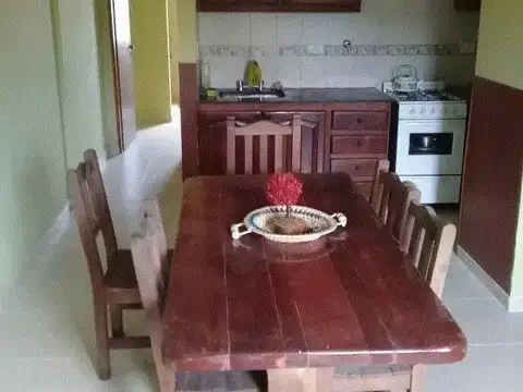 Departamento en Venta 20 años