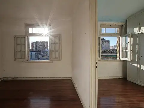 Departamento en Alquiler 80 años