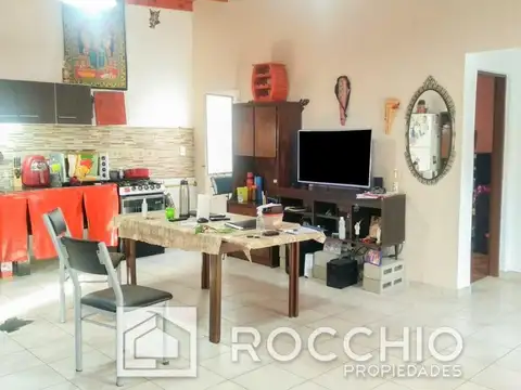 Depto Tipo Casa en Venta de 2 dormitorios