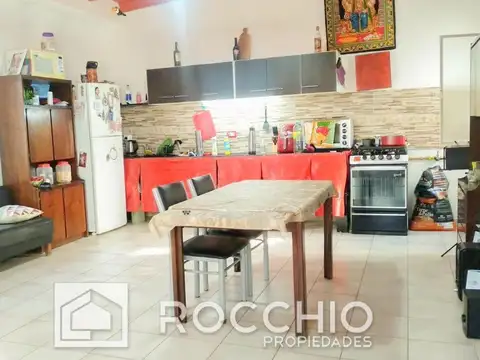 Depto Tipo Casa en Venta al Oeste