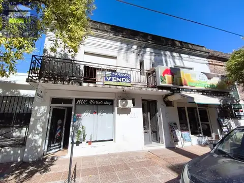 Casa en Venta en Gualeguaychu, Gualeguaychú