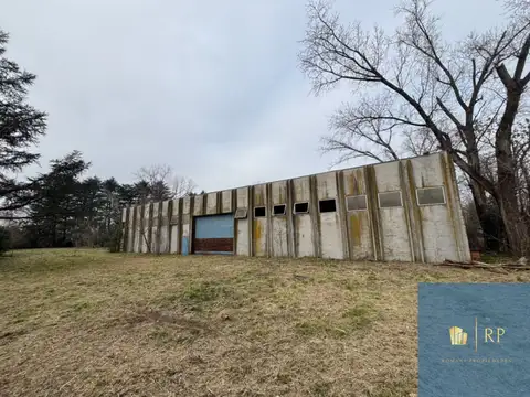 Galpón en venta de 16000m2  en Chivilcoy