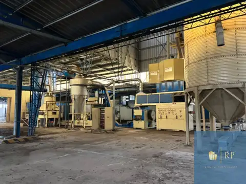 Parque Industrial