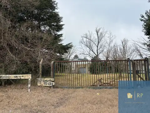 Parque Industrial