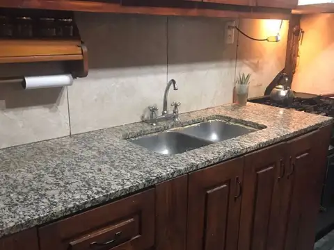 Casa 3 ambientes con 3 baños