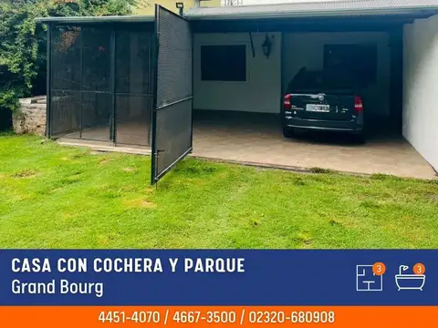 Casa - Venta - Argentina, Malvinas Argentinas - 11 de Septiembre 381