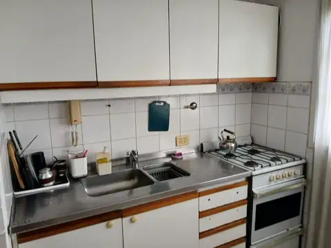 Departamento en Venta 46 años