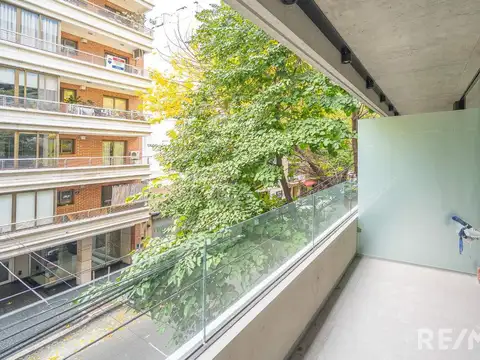 Oficina en Alquiler en Palermo Nuevo, USD 900
