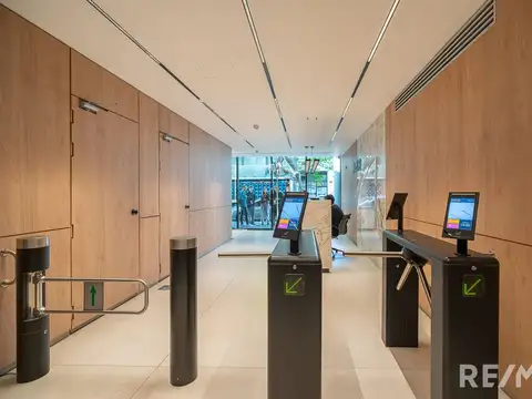Oficina en Alquiler 2 años