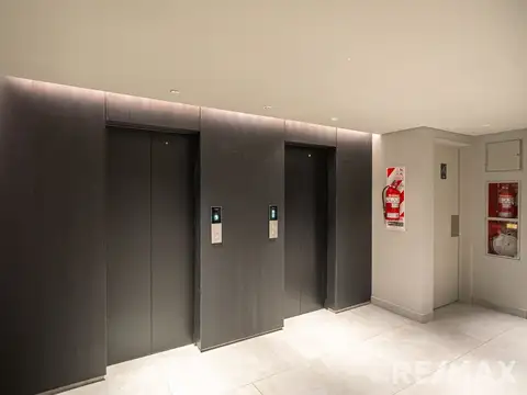 Alquiler oficina a estrenar Palermo Nuevo, AZUR