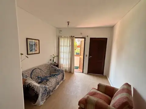 Departamento en Alquiler de 3 ambientes