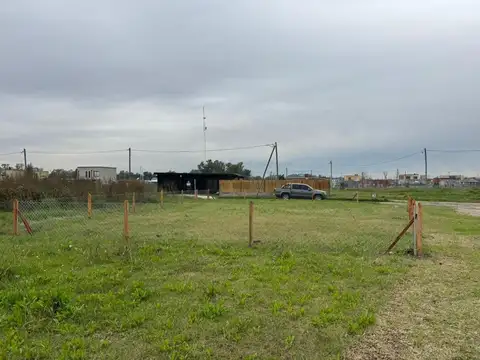 Terreno en venta - 300mts2 -  Pilar