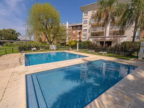 Monseñor Larumbe 3100