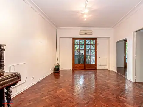 Departamento en Venta de 5 ambientes