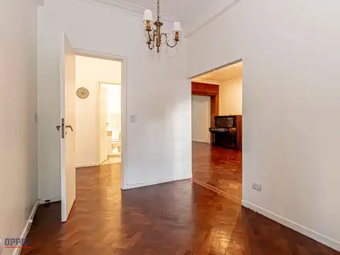 Departamento en Venta 60 años
