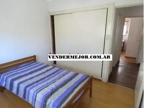 Departamento en Alquiler Temporal de 3 dormitorios