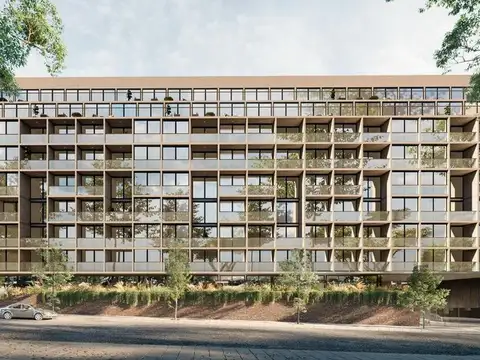 VENTA DEPARTAMENTO MONOAMBIENTE ESTRENAR CABALLITO