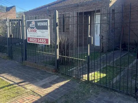 Casa en Venta de 2 dormitorios