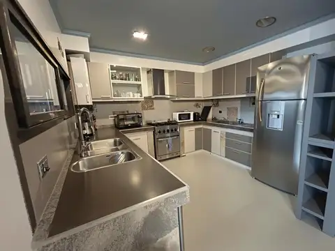 Depto Tipo Casa en Venta en Carapachay, USD 220.000