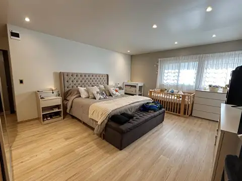 Depto Tipo Casa en Venta 8 años