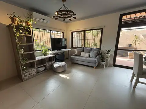 Depto Tipo Casa en Venta de 2 dormitorios