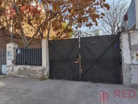 Terreno Apto Desarrollo en Neuquen Capital