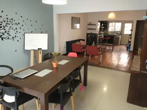 PH 3 AMBIENTES CON COCHERA RAMOS MEJIA ESCUCHA OFERTA