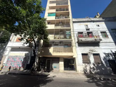 VENTA DEPARTAMENTO 3 AMBIENTES BALVANERA