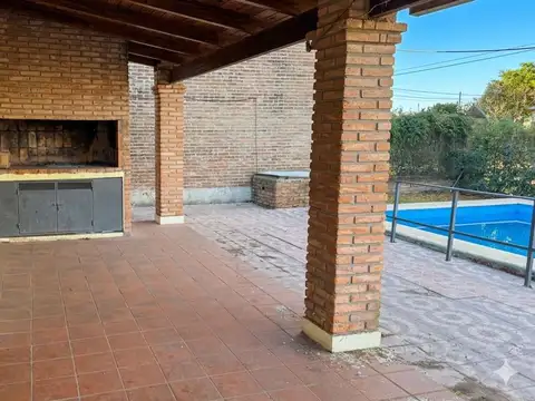 Casa en Venta 15 años