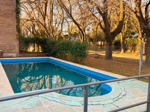 Casa en Venta en Funes, USD 74.000